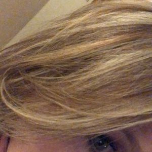 Meet your Posher, Vicki